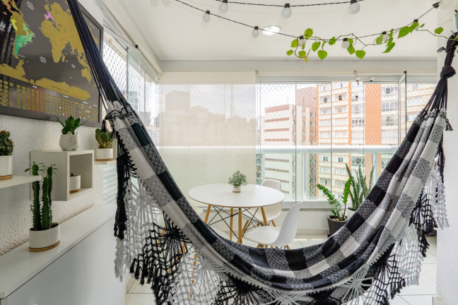 Imagem Apartamento com 1 Quarto à Venda, 42 m² em Bela Vista - São Paulo Imagem Apartamento com 1 Quarto à Venda, 42 m² em Bela Vista - São Paulo