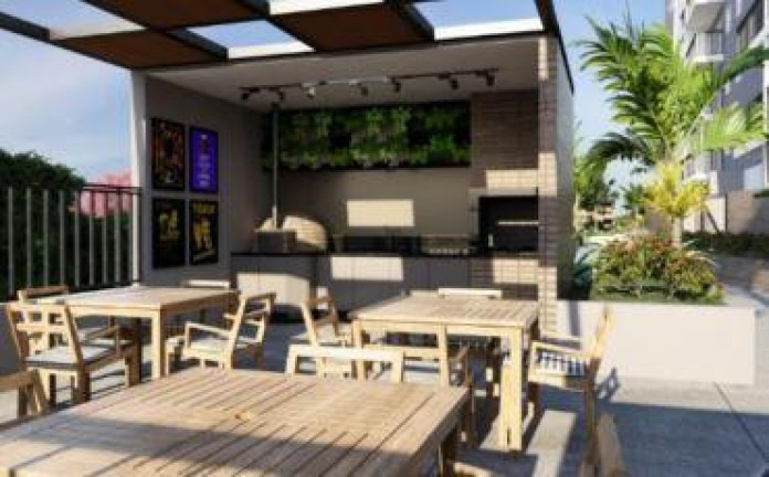 Imagem Apartamento com 2 Quartos à Venda, 49 m² em Rudge Ramos - São Bernardo Do Campo Imagem Apartamento com 2 Quartos à Venda, 49 m² em Rudge Ramos - São Bernardo Do Campo