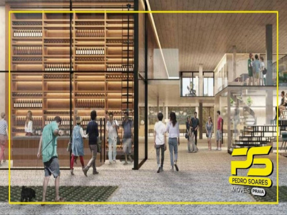 Imagem Imóvel com 1 Quarto à Venda, 58 m² em Tambaú - João Pessoa