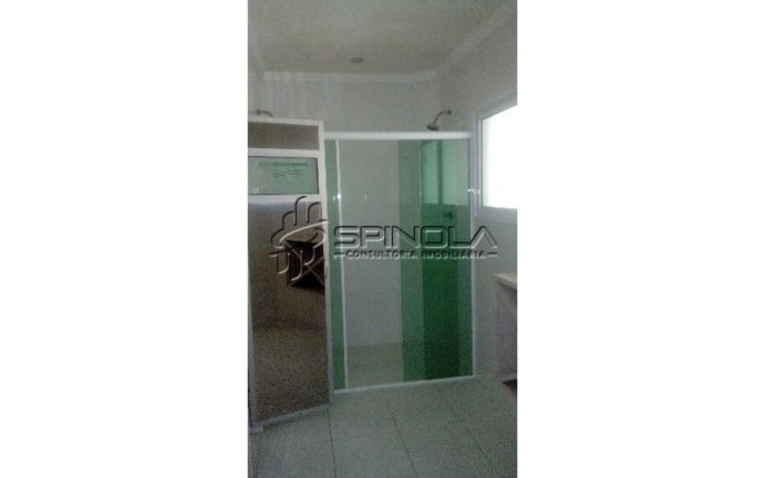 Imagem Cobertura com 4 Quartos à Venda, 300 m² em Tupi - Praia Grande