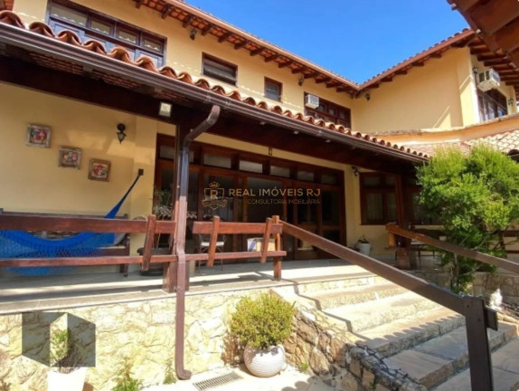 Imagem Casa com 7 Quartos para Alugar, 600 m² em Barra Da Tijuca - Rio De Janeiro Imagem Casa com 7 Quartos para Alugar, 600 m² em Barra Da Tijuca - Rio De Janeiro
