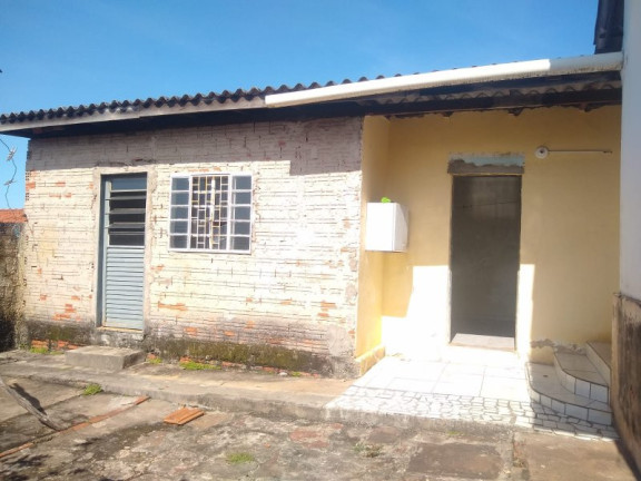 Imagem Casa com 2 Quartos à Venda, 101 m² em Nova Alcântara - Jacarezinho