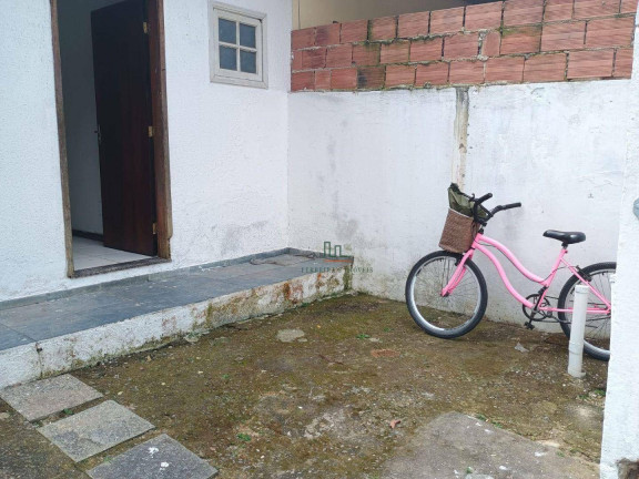 Imagem Casa com 1 Quarto à Venda, 50 m² em Itaipu - Niterói