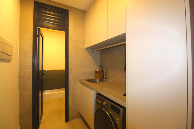Imagem Apartamento com 3 Quartos à Venda, 307 m² em Bigorrilho - Curitiba