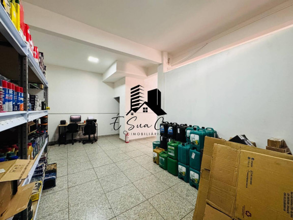 Loja à Venda, 100 m² em Cândida Ferreira - Contagem