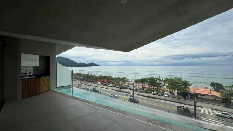 Imagem Apartamento com 3 Quartos à Venda, 140 m² em Praia Grande - Ubatuba Imagem Apartamento com 3 Quartos à Venda, 140 m² em Praia Grande - Ubatuba