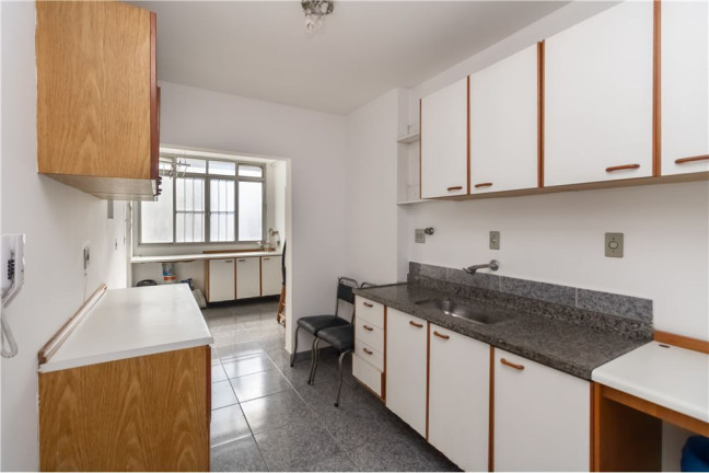 Imagem Apartamento com 2 Quartos à Venda, 87 m² em Itaim Bibi - São Paulo
