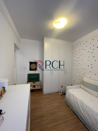 Imagem Apartamento com 3 Quartos à Venda, 156 m² em Vila Independência - Sorocaba
