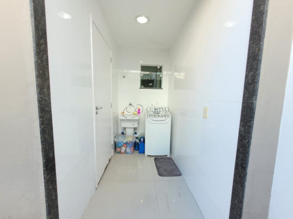 Imagem Casa com 3 Quartos à Venda, 136 m² em Lagoa - Macaé