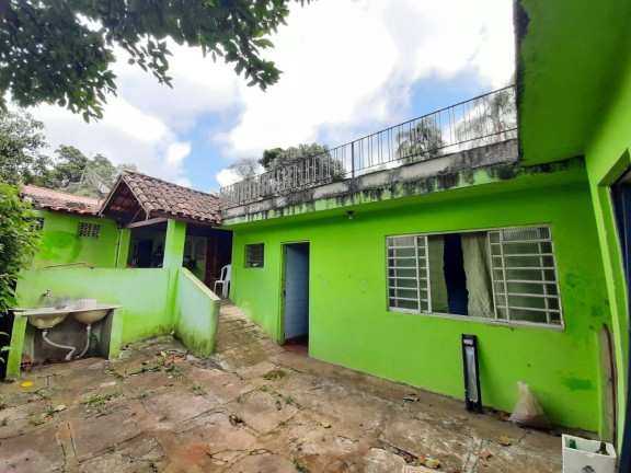 Imagem Chácara com 1 Quarto à Venda, 90 m² em Mata Fria - Mairiporã Imagem Chácara com 1 Quarto à Venda, 90 m² em Mata Fria - Mairiporã