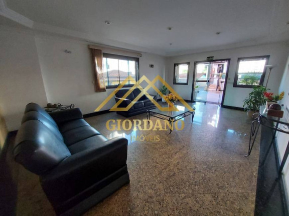 Imagem Apartamento com 1 Quarto à Venda, 42 m² em Aviação - Praia Grande Imagem Apartamento com 1 Quarto à Venda, 42 m² em Aviação - Praia Grande