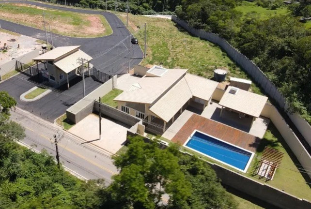Imagem Terreno à Venda, 216 m² em Quinta Dos Angicos - Cotia