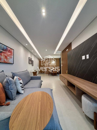 Imagem Apartamento com 2 Quartos à Venda, 79 m² em Boqueirão - Praia Grande Imagem Apartamento com 2 Quartos à Venda, 79 m² em Boqueirão - Praia Grande