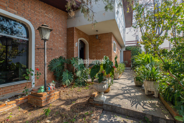 Imagem Casa com 4 Quartos à Venda, 265 m² em Butantã - São Paulo