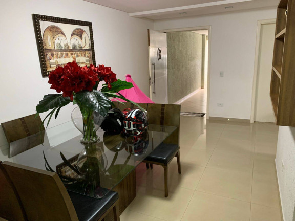 Imagem Casa com 3 Quartos à Venda, 150 m² em Parque Pioneiro Wielewik - Arapongas