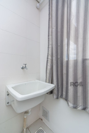 Imagem Apartamento com 1 Quarto para Alugar, 42 m² em Centro Histórico - Porto Alegre