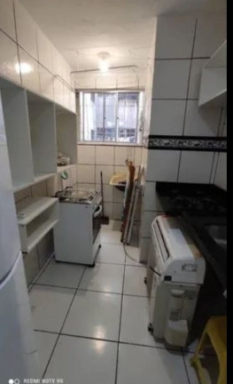 Imagem Apartamento com 2 Quartos à Venda, 48 m² em Mata Escura - Salvador Imagem Apartamento com 2 Quartos à Venda, 48 m² em Mata Escura - Salvador