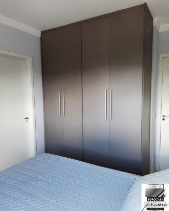 Imagem Casa com 3 Quartos à Venda, 56 m² em Jardim São Carlos - Sorocaba Imagem Casa com 3 Quartos à Venda, 56 m² em Jardim São Carlos - Sorocaba
