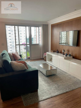 Imagem Apartamento com 2 Quartos à Venda, 144 m² em Jardim Londrina - São Paulo