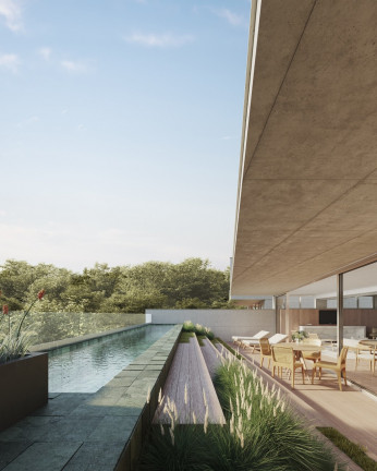 Imagem Apartamento com 3 Quartos à Venda, 382 m² em Três Figueiras - Porto Alegre