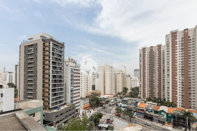 Imagem Apartamento com 1 Quarto à Venda, 47 m² em Vila Mariana - São Paulo