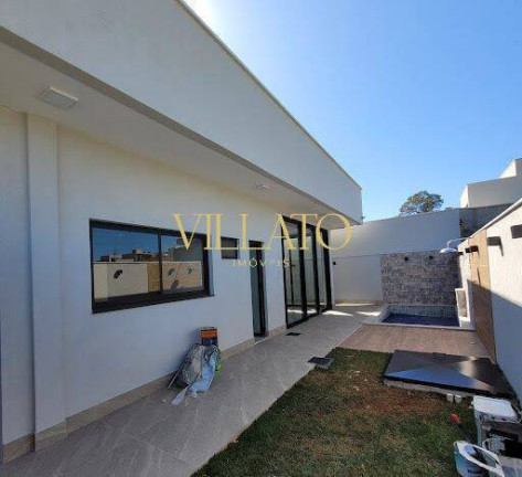 Imagem Casa com 3 Quartos à Venda, 300 m² em Jardins Bolonha - Senador Canedo Imagem Casa com 3 Quartos à Venda, 300 m² em Jardins Bolonha - Senador Canedo