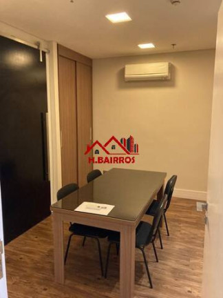 Imagem Sala Comercial à Venda, 58 m² em Parque Residencial Aquarius - São José Dos Campos Imagem Sala Comercial à Venda, 58 m² em Parque Residencial Aquarius - São José Dos Campos