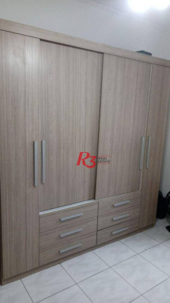 Imagem Apartamento com 2 Quartos à Venda, 94 m² em Embaré - Santos Imagem Apartamento com 2 Quartos à Venda, 94 m² em Embaré - Santos