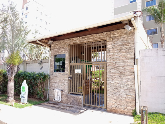 Imóvel com 2 Quartos à Venda, 45 m² em Laranjeiras - Betim