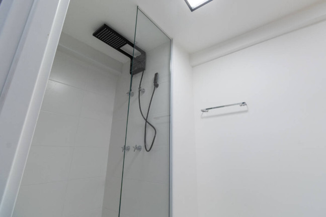 Imagem Apartamento com 1 Quarto à Venda, 20 m² em Moema - São Paulo