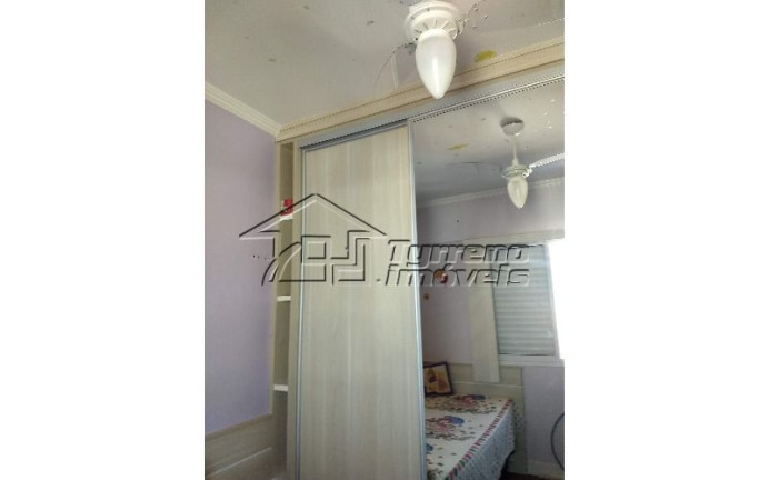 Imagem Apartamento com 3 Quartos à Venda, 98 m² em Jardim América - São José Dos Campos