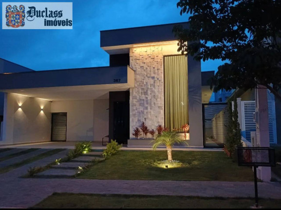 Imagem Casa com 3 Quartos à Venda, 168 m² em São Venâncio - Itupeva