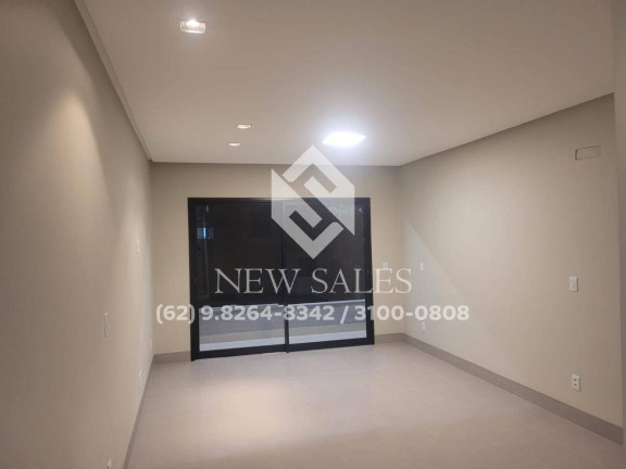 Imagem Casa com 3 Quartos à Venda, 156 m² em Jardim Cristal - Aparecida De Goiânia