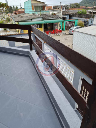 Imagem Casa com 3 Quartos à Venda, 162 m² em Jardim Praia Grande - Mongaguá