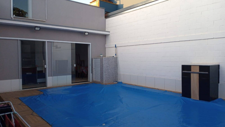 Imagem Casa com 3 Quartos à Venda, 300 m² em Centro - Boituva Imagem Casa com 3 Quartos à Venda, 300 m² em Centro - Boituva