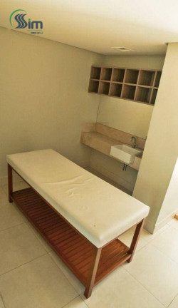 Imagem Apartamento com 4 Quartos à Venda, 117 m² em Cocó - Fortaleza