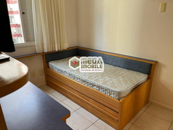Imagem Apartamento com 3 Quartos à Venda, 87 m² em Trindade - Florianópolis