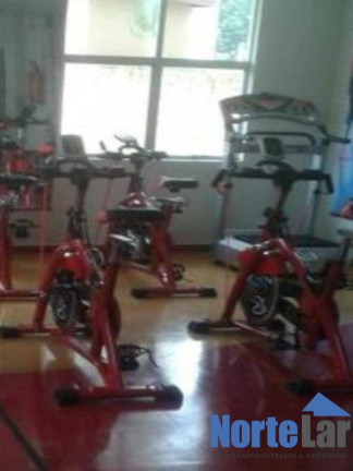 Imagem Apartamento com 2 Quartos à Venda, 70 m² em Jardim íris - São Paulo