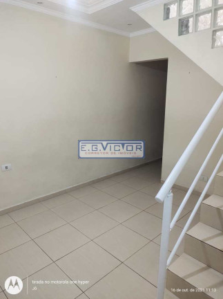 Imagem Sobrado com 3 Quartos à Venda, 1 m² em Balneário Anchieta - Mongaguá