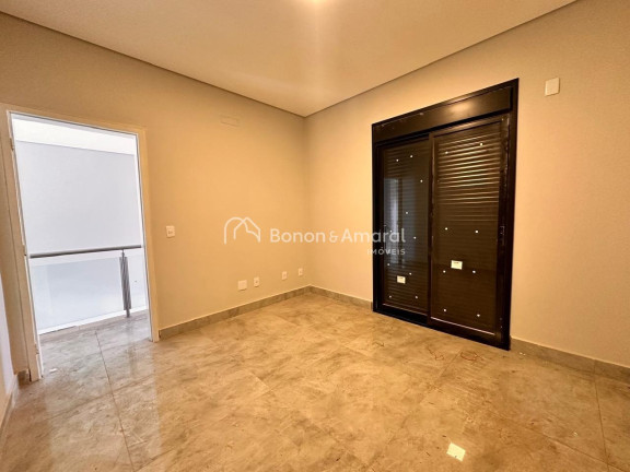 Imagem Casa de Condomínio com 3 Quartos à Venda, 200 m² em Vila Monte Alegre - Paulínia Imagem Casa de Condomínio com 3 Quartos à Venda, 200 m² em Vila Monte Alegre - Paulínia