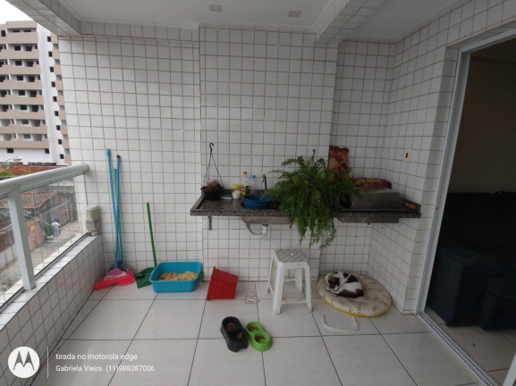 Imagem Apartamento com 2 Quartos à Venda, 85 m² em Aviação - Praia Grande Imagem Apartamento com 2 Quartos à Venda, 85 m² em Aviação - Praia Grande