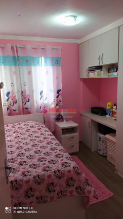 Imagem Apartamento com 2 Quartos à Venda, 55 m² em Bandeiras - Osasco