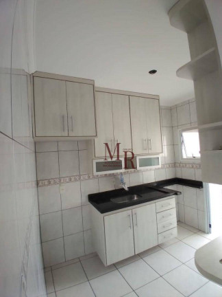 Imagem Apartamento com 3 Quartos à Venda, 78 m² em Canto Do Forte - Praia Grande