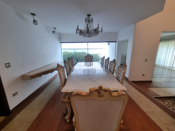 Imagem Sobrado com 4 Quartos à Venda, 600 m² em Jardim Da Saúde - São Paulo