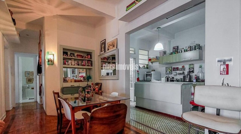 Imagem Apartamento com 2 Quartos à Venda, 110 m² em Bela Vista - São Paulo Imagem Apartamento com 2 Quartos à Venda, 110 m² em Bela Vista - São Paulo