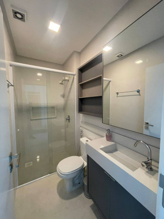 Imagem Apartamento com 3 Quartos à Venda, 133 m² em Canto Grande - Bombinhas Imagem Apartamento com 3 Quartos à Venda, 133 m² em Canto Grande - Bombinhas