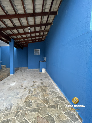 Casa com 2 Quartos à Venda, 84 m² em Jundiaizinho (terra Preta) - Mairiporã