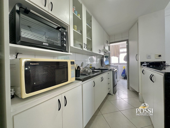 Imagem Apartamento com 2 Quartos à Venda, 70 m² em Praia Da Costa - Vila Velha
