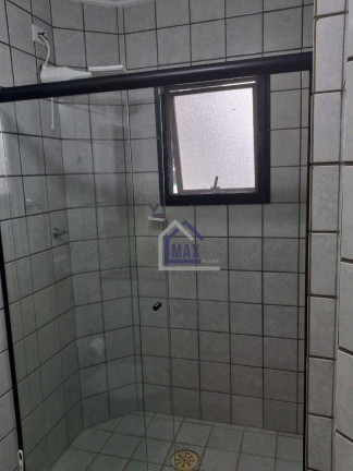 Imagem Apartamento com 1 Quarto para Alugar, 73 m² em Centro - Mongaguá