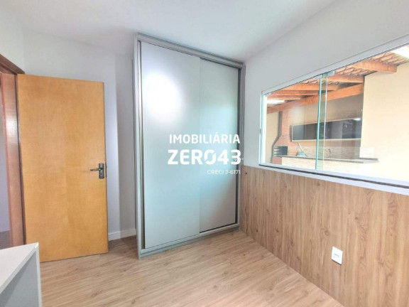 Imagem Casa com 2 Quartos à Venda, 130 m² em Jardim Continental - Londrina Imagem Casa com 2 Quartos à Venda, 130 m² em Jardim Continental - Londrina
